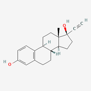 Structura chimică 2D a Combinatii (etinilestradiolum+drospirenonum)